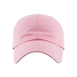 Best Selling Sporty Baseball Hats Customized Colors Logo Unisex 100% Cotton <b>Quick</b> <b>Dry</b> Breathable Comfortable Lightweight - Product Image 5