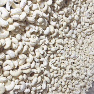 Wholesale Cashew Nut Packaging Tin <b>Box</b> Ww320 Premium Quality Vietnam Cashew Nuts <b>Cheap</b> Price, OEM ODM Packaging - Product Image 1