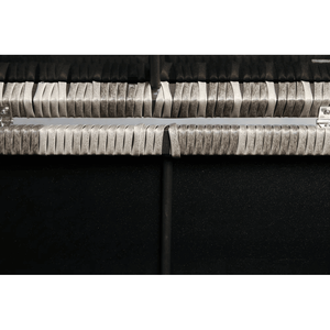 Mesa Auxiliar de Almacenamiento para Exteriores Completamente Ensamblada, Solución Práctica para Almacenamiento en Exteriores - Product Image 4