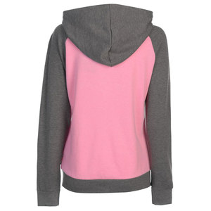 Sudaderas con capucha cómodas hechas en Pakistán para mujer, diseño único, sudaderas con capucha transpirables para mujer - Product Image 2