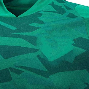 Ensemble de maillots de football d'élite à séchage rapide, uniforme de football léger, vêtements d'entraînement sportif, fournisseur d'usine OEM sous marque privée - Product Image 4
