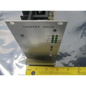 AMAT 0100-00011 แผงวงจรขับ Chopper Drive PWB, PCB, 105848 - อุปกรณ์และอะไหล่เซมิคอนดักเตอร์ระดับโลกที่เชื่อถือได้ - Product Image 3