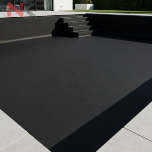 Lámina Protectora Duradera para el Fondo de la Piscina, Antipinchazos, para Piscinas Elevadas, Tapete de Protección del Suelo - Product Image 4