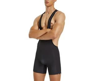 Custom Clothing <b>Gold</b> Wrestling Singlets Compression Uniforms Wrestling Singlet Body Wear <b>Bodysuit</b> Customized Design - Product Image 1
