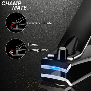 ชุดทำเล็บสีเขียว 18 ชิ้น ชุดตัดเล็บดูแลเล็บส่วนตัว ชุดทำเล็บเท้า ชุดเสริมสวยสำหรับสาวๆ อุปกรณ์ดูแลเล็บ - Product Image 2