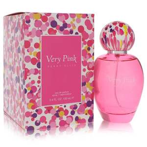 Profumo Femminile Very Pink di Eau De Parfum Spray, Fragranza Seducente - Product Image 1