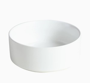 Bol en céramique pour chat, bol pour nourriture pour chat, bol pour chien, bol pour eau pour chien, double bol pour protéger la colonne cervicale - Product Image 2