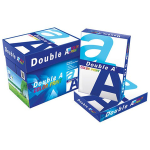 กระดาษถ่ายเอกสารสีขาวขนาด A4 80 แกรม 70 แกรม สำหรับเครื่องถ่ายเอกสารและเครื่องพิมพ์เลเซอร์ พร้อมจัดส่ง กระดาษถ่ายเอกสาร A4/กระดาษ A4 ราคาถูก - Product Image 5