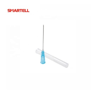 <strong>Automatic</strong> Assembly <strong>Machine</strong> For 18G 20G 21G 22G 23G 24G 25G 26G 27G Disposable Medical Syringe Needle Hypodermic Injection Needle - Product Image 5