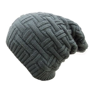 Unisex Stripes Knit Cuffed <b>Beanies</b> Winter Cap Soft Warm <b>Beanie</b> <b>Wool</b> Blend Wholesale Custom Design Outdoor Sports <b>Beanies</b> - Product Image 2