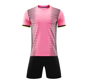 Tenues de football personnalisées OEM, maillots de football, uniformes de football pour hommes, kits de football, maillots de football pour hommes, best-sellers - Product Image 6