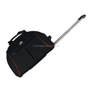 Bolsa de viaje con logotipo personalizado, precio barato, alta calidad, superventas, OEM, ODM, precio de fabricante, hecho en vietnamita - Product Image 5