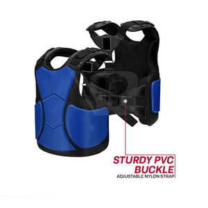 Protection Thoracique pour Adultes Fabriquée au Pakistan – Faible MOQ, Légère et Sûre - Product Image 4