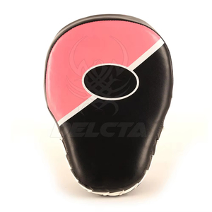 Professional Made Wholesale <b>Focus</b> <b>Pads</b> Custom Size & Color <b>Focus</b> <b>Pads</b> Reasonable Price <b>Focus</b> <b>Pads</b> - Product Image 4