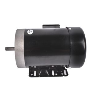 Nuovo Servomotore AC MA0507E 3/4HP 1725RPM 3PH 206 230V/460V 56C/TEFC con Base in Ghisa e Alluminio, Frequenza 60Hz, 1KW ad Alta Potenza - Product Image 2