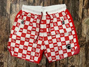 OEM Polyester Jogger <b>Shorts</b> Man Outdoor Custom Sublimation Sports Wear Running <b>Shorts</b> For <b>Men</b> - Product Image 4