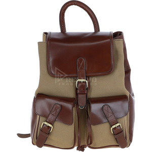 Bolsa Profesional para Cámara de Cuero Genuino, Impermeable, Resistente a Impactos, para DSLR, con Inserto Acolchado Personalizado, para Fotografía y Video, al por Mayor - Product Image 1