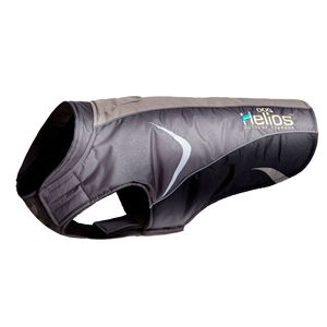 Cappotto per Cani Helios Altitude Mountaineer con Tecnologia Blackshark, Impermeabile e Protettivo con Chiusura in Velcro - Product Image 6