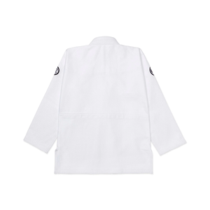 Nuevo Modelo 2026 Kimono de Jiu Jitsu de Alta Calidad 100% Algodón 460 g/m² con Elasticidad, Colores y Logotipo Personalizables, Incluye Bolsa - Product Image 3
