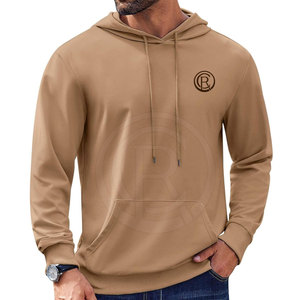 Diseña tu propio logotipo, sudaderas con capucha para hombre, de alta calidad, las más vendidas, sudaderas con capucha con diseño de logotipo personalizado para hombre - Product Image 4