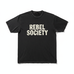 Camiseta Casual de Corte Regular para Mujer Lost Youth, Cuello Redondo, Color Azul Vibrante, Diseño Sólido, Manga Corta, Tejido Jersey de Spandex/Poliéster - Product Image 1