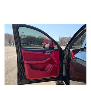 Pour Porsche Macan 2.0 avec caméra de recul, sièges en cuir, conduite à gauche - Modèle mars 2019, 21 500 km - Product Image 6