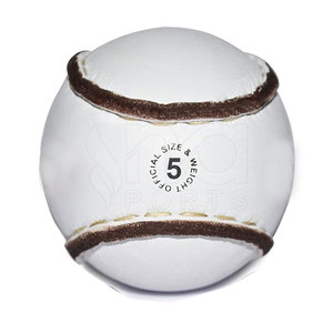 Balones de Hurling Avanzados con Acabado de Superficie Duradero para un Agarre Mejorado y Uso a Largo Plazo - Product Image 6