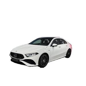 Mercedes-Benz Classe A AMG A35 4MATIC Berline Octobre 2020 36 km Norme d'émission Euro V Volant à gauche Caméra de recul - Product Image 1
