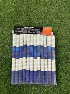 Cinta de Agarre para Bate de Críquet de Alta Calidad, Envoltura de Fibra de Vidrio Texturizada para el Agarre del Bate, para Clubes y Entrenamientos - Product Image 3