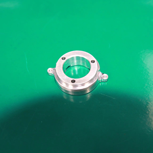 Vietnam CNC Milling Factory for metal Parts - Product Image 1