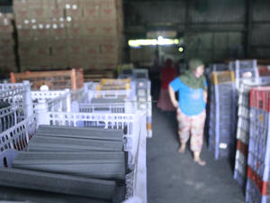 Venta al por Mayor Directa de Fábrica, Briquetas Indobriqa BRQ01 Certificadas ISO, 100% Naturales de Cáscara de Coco, sin Humo - Product Image 4