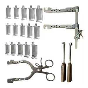 Juego de Distorsión Cervical Caspar Personalizado, Nuevo Juego de Instrumentos Quirúrgicos Ortopédicos Manuales de Primera Calidad - Product Image 1