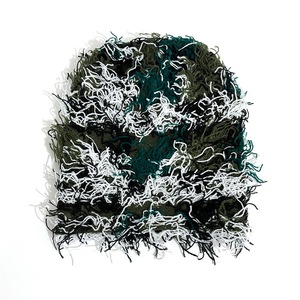 fuzzy new fashion <b>beanie</b> Customizable <b>Waterproof</b> Windproof Acrylic <b>Beanie</b> for Unisex Outdoor Use Adjustable mohair - Product Image 5