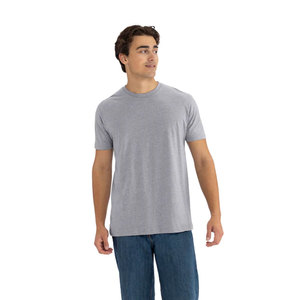เสื้อยืด CVC สำหรับผู้หญิง Next Level Apparel - Product Image 4