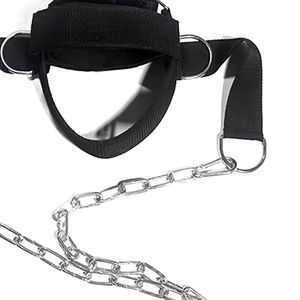 Harnais de musculation en néoprène de haute qualité, réglable, robuste, respirant, unisexe, protection professionnelle pour la musculation - Product Image 2