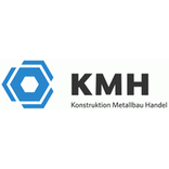 KMH GmbH logo