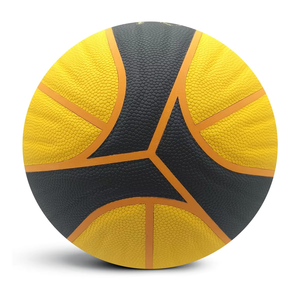 GAMEGAZER GBL-5022 Tamaño Personalizado Peso 580-620G Circunferencia 720-740MM Control Mejorado Resistente a Impactos Caucho Natural - Product Image 6