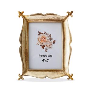 กรอบรูปไม้สไตล์วินเทจสำหรับตกแต่งโต๊ะ - Product Image 4