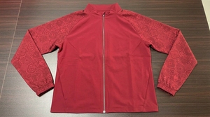 Chaqueta Unisex Gris Oscuro de Manga Larga con Cierre, Diseño Sólido, Resistente al Viento, Cuello Alto, Corte Regular, para Todas las Temporadas, Adultos - Product Image 4