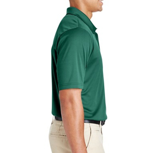 Camisetas Polo de Golf Personalizadas de Secado Rápido para Hombre, Camisetas de Manga Corta de Color Sólido de Algodón y Poliéster para Mujer, Camisetas Casuales para Adultos - Product Image 2