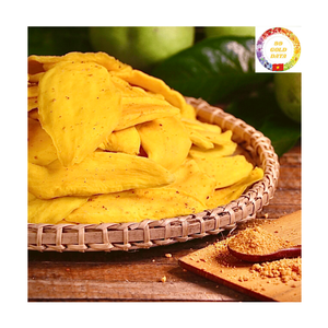 Chips de Mango Deshidratados con Sabor a Chile |   Proveedor de Exportación a Granel de Vietnam - Product Image 2