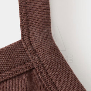 Top Deportivo Elegante y Ajustado para Mujer, Ideal para Entrenamiento en el Gimnasio, Yoga, Ejercicios de Estiramiento y Uso Diario Cómodo - Product Image 4