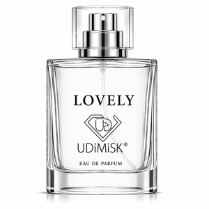 Eau de Parfum Lovely (R.) de Alta Calidad, 500 ml, Fragancia Unisex de Larga Duración, Sin Alcohol, Para Uso Diario - Product Image 2