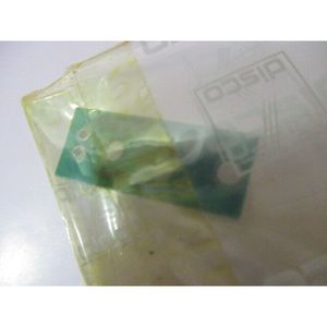 Disco EAUA--0014100 DI Sensor 7, ETH-BG-68-A, 417169 - อุปกรณ์และอะไหล่เซมิคอนดักเตอร์ระดับโลกที่เชื่อถือได้ - Product Image 6