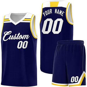 Uniforme de Baloncesto - Product Image 3