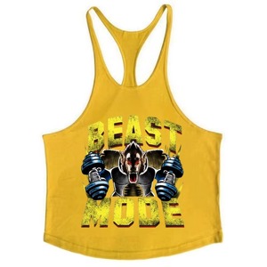 Débardeur Homme Premium Effet Satiné – Chemise Sans Manches de Luxe, Design Personnalisé, Gilet d'Été, Vêtement de Mode Haut de Gamme, Vente en Gros - Product Image 5