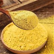 Gingembre Séché Bio de Haute Qualité en Tranches, Thé Herbal en Vrac, Flocons de Gingembre Naturel Déshydraté, Thé de Cuisine Expad Vietnam - Product Image 6