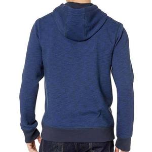 Sudaderas con capucha de nuevo estilo con logo impreso personalizado, de la mejor calidad, OEM, al por mayor, sudaderas básicas de algodón mezclado, unisex - Product Image 3