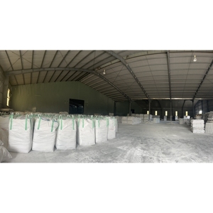 Recubrimiento en Polvo Blanco Nhat Thang VNT 7 para Aplicación por Pulverización en la Parte Trasera de Camiones de Transporte de Carga, Capa Final OEM - Product Image 5