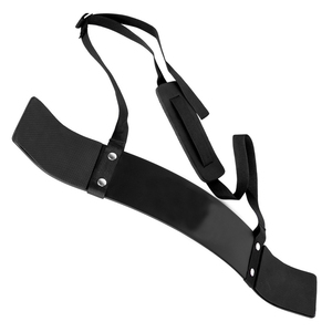Armbandera de Alta Calidad y Durabilidad, Fabricada con Materiales Resistentes y Correas Ajustables para Sesiones de Entrenamiento Cómodas y Seguras - Product Image 4